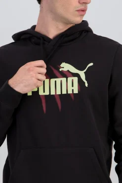 Sweatshirt Capuz Puma