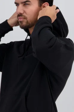 Sweatshirt Capuz Up