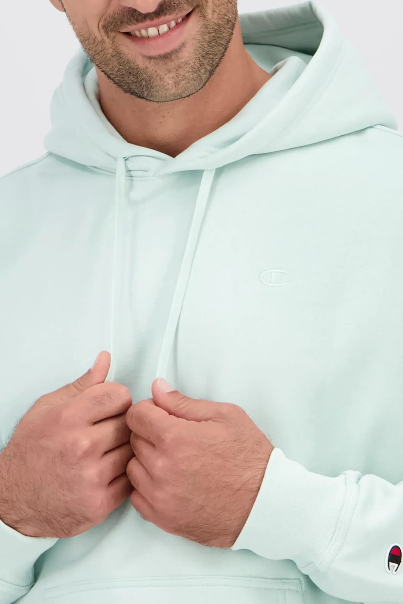 Sweatshirt Champion