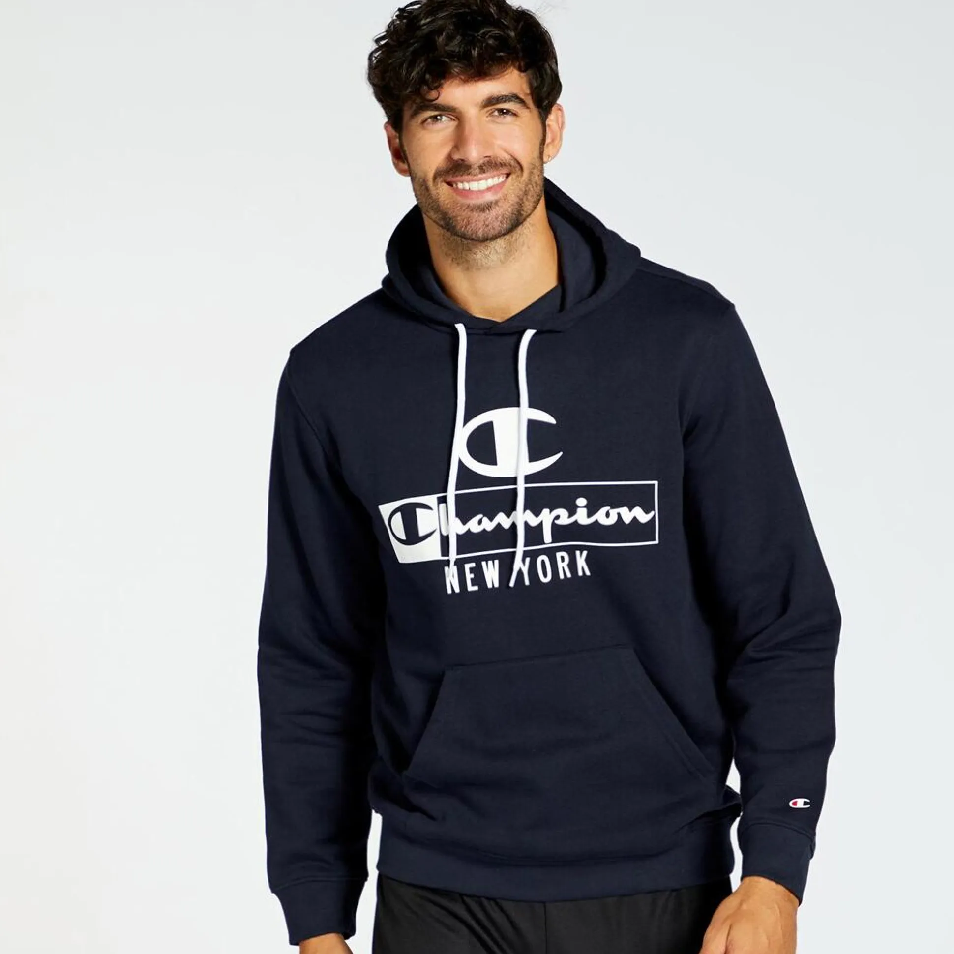 Sweatshirt Champion