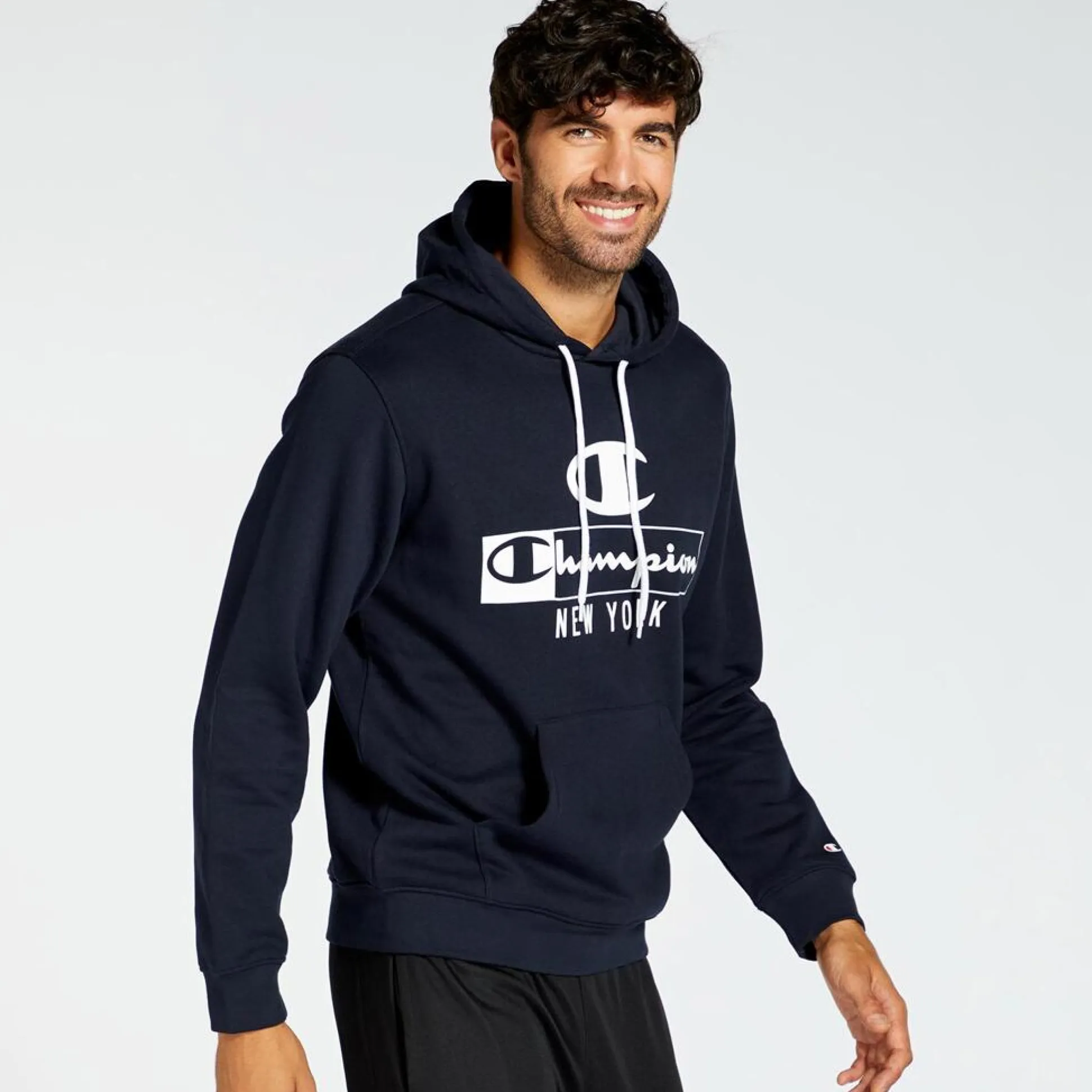 Sweatshirt Champion