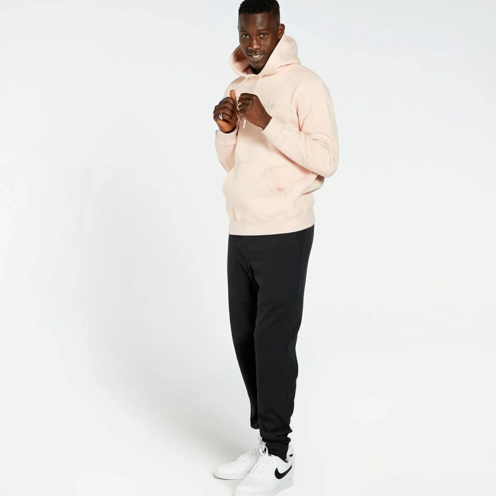 Sweatshirt Champion