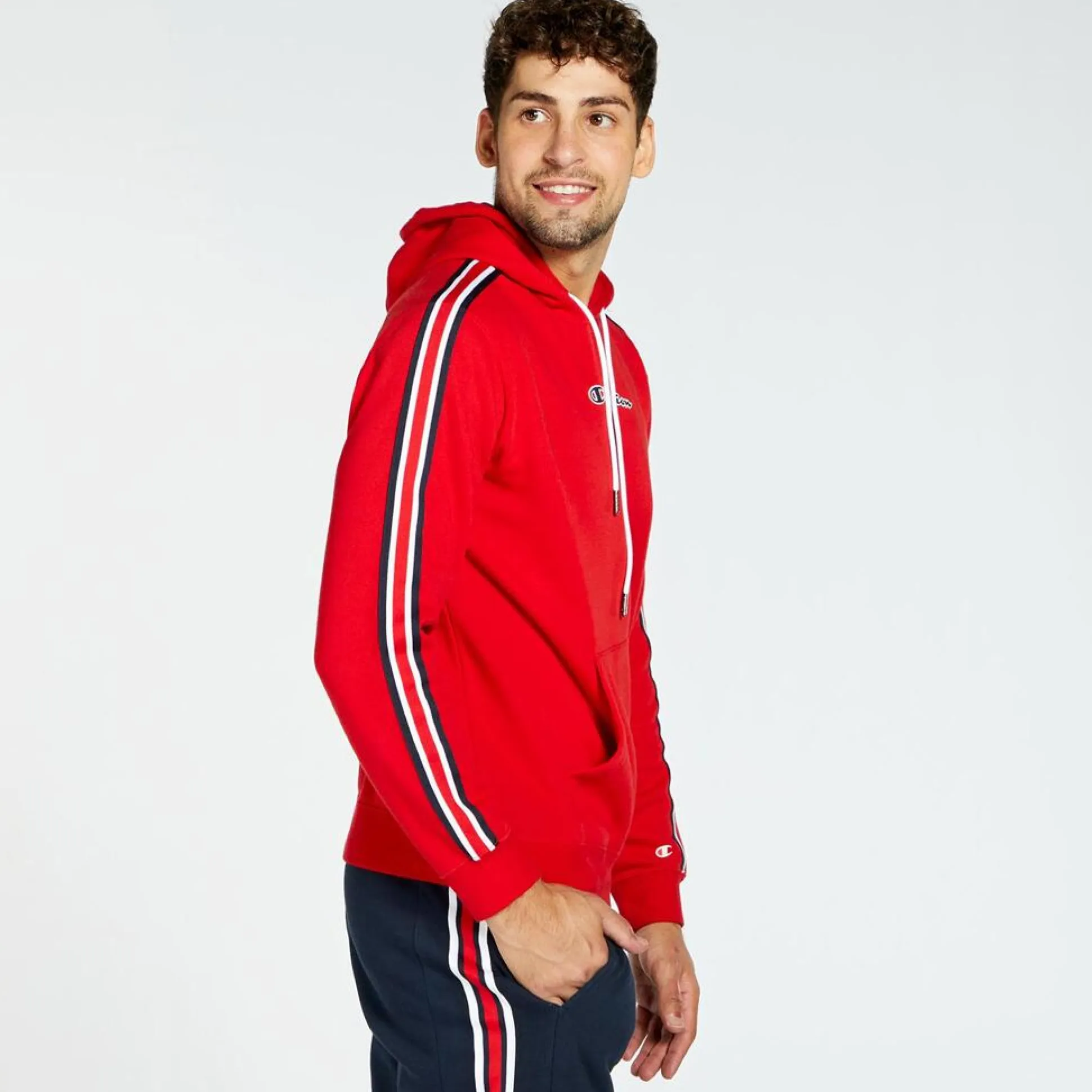 Sweatshirt Champion