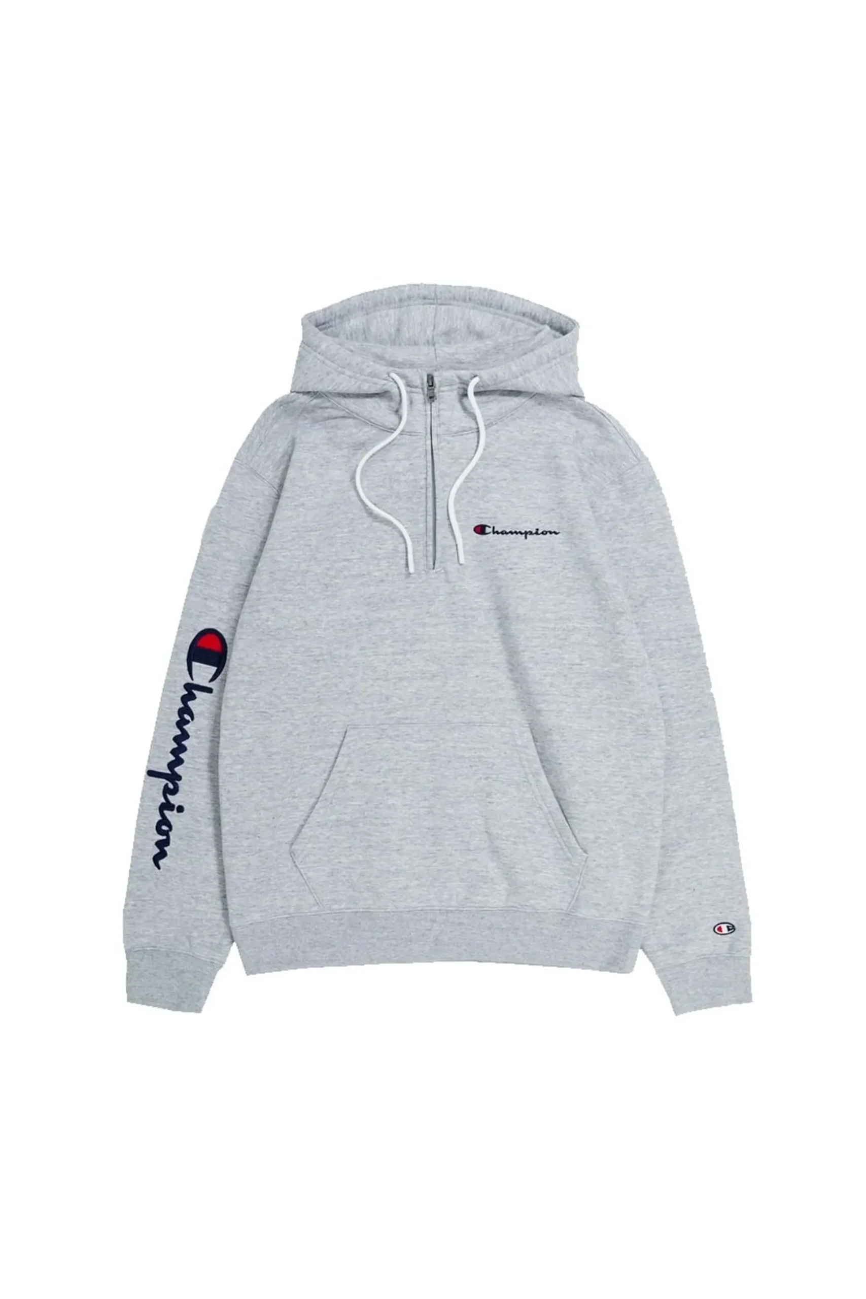 Sweatshirt Champion Ajuste Confortável