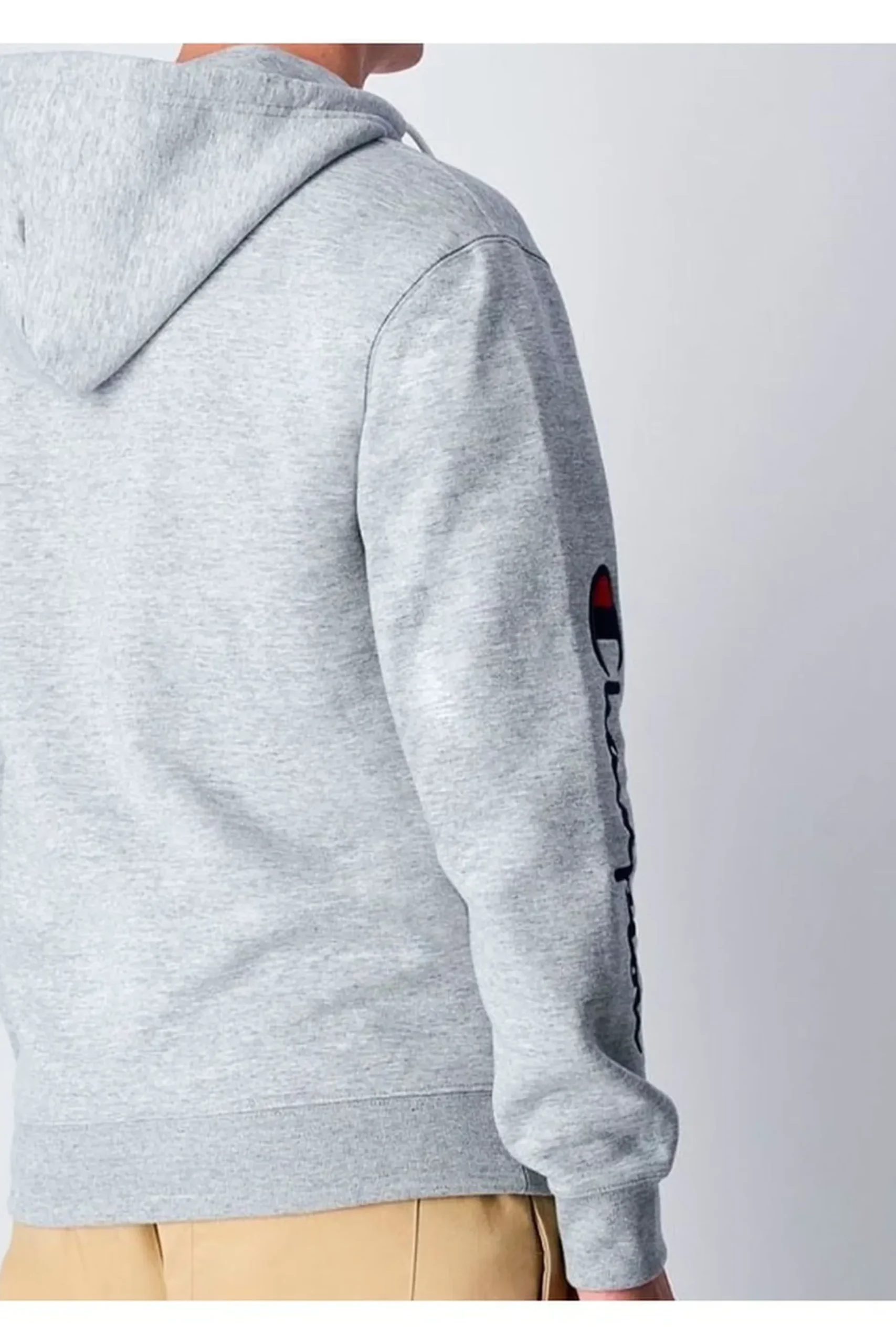 Sweatshirt Champion Ajuste Confortável