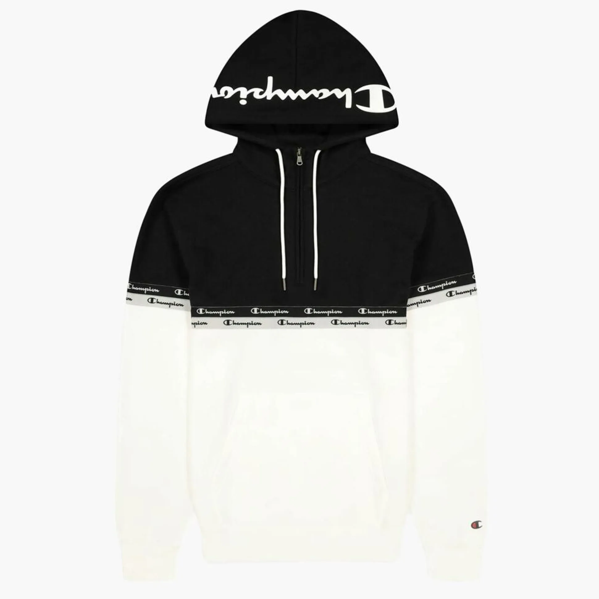 Sweatshirt Champion Tape