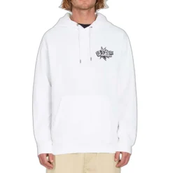 Sweatshirt Com Capuz Volcom V Ent Po