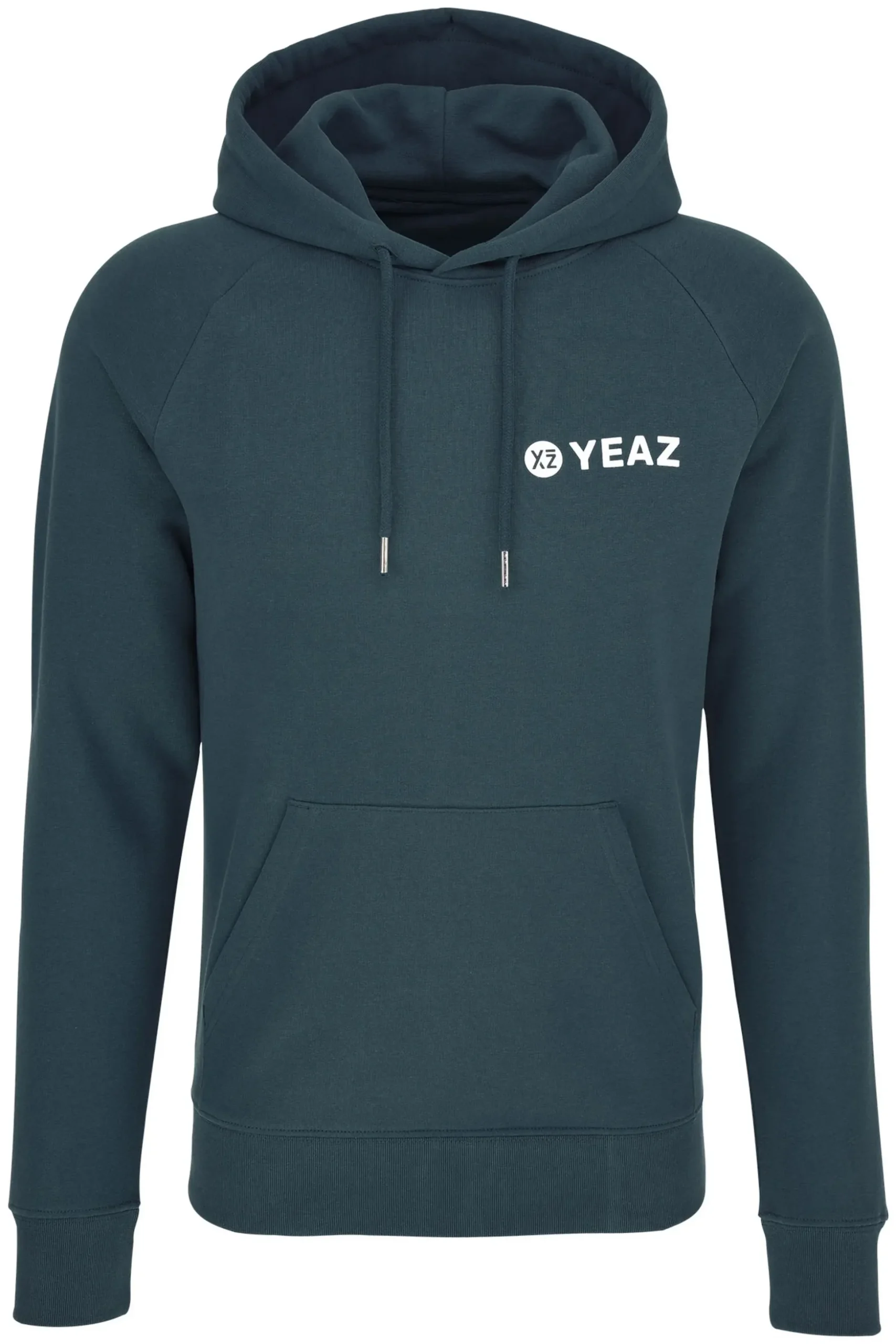 Sweatshirt Com Capuz Yeaz Cusher Ocean