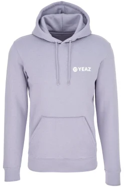 Sweatshirt Com Capuz Yeaz Cushy Lavanda Vintage