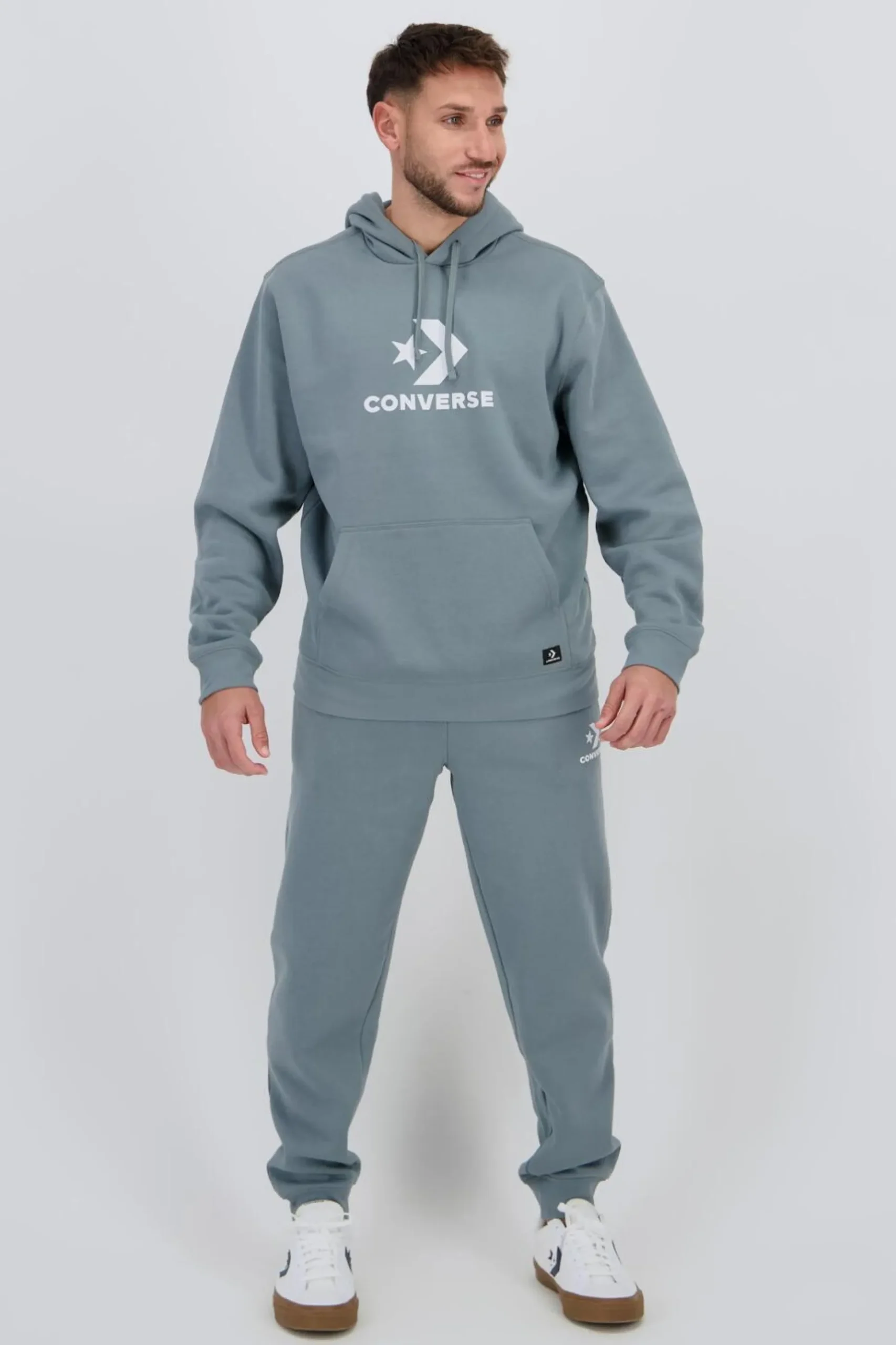 Sweatshirt Converse