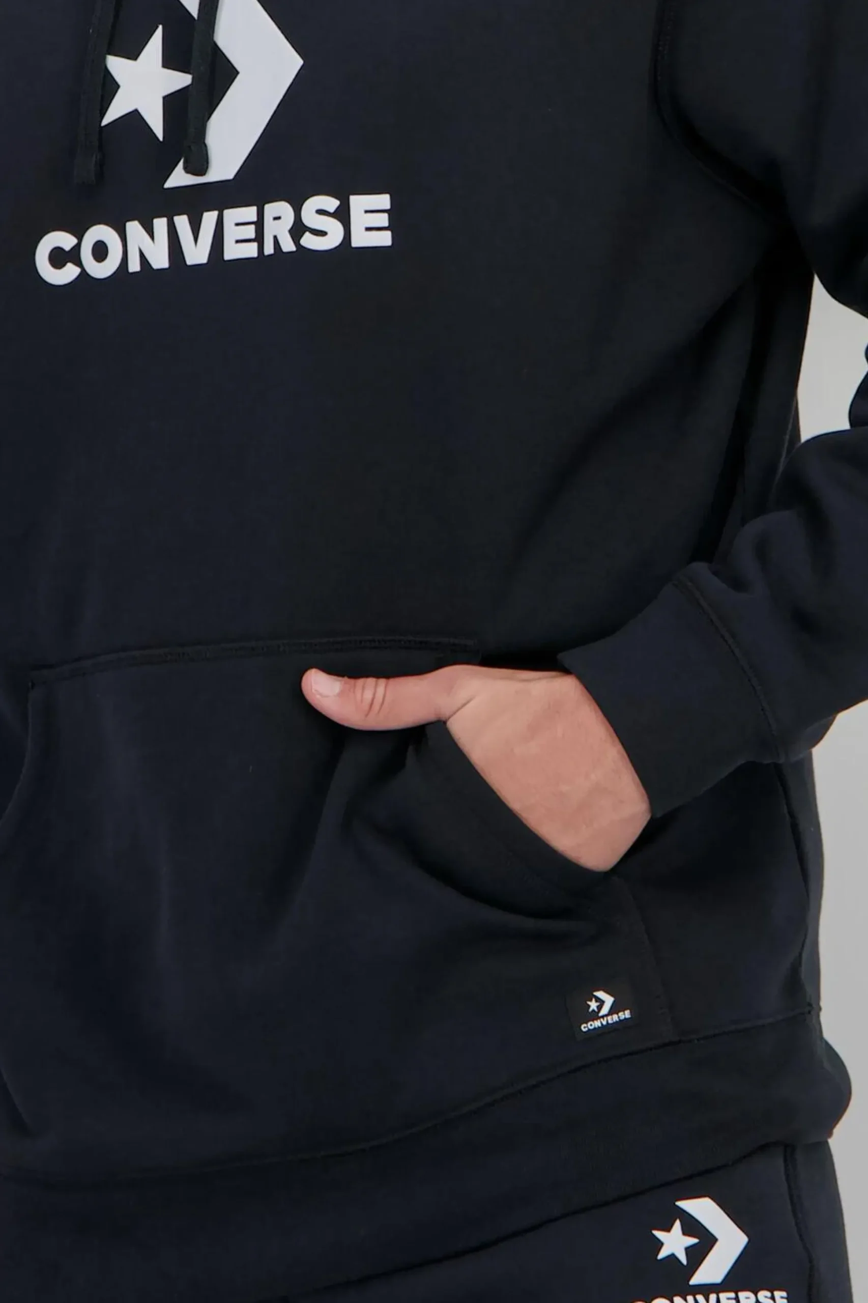 Sweatshirt Converse