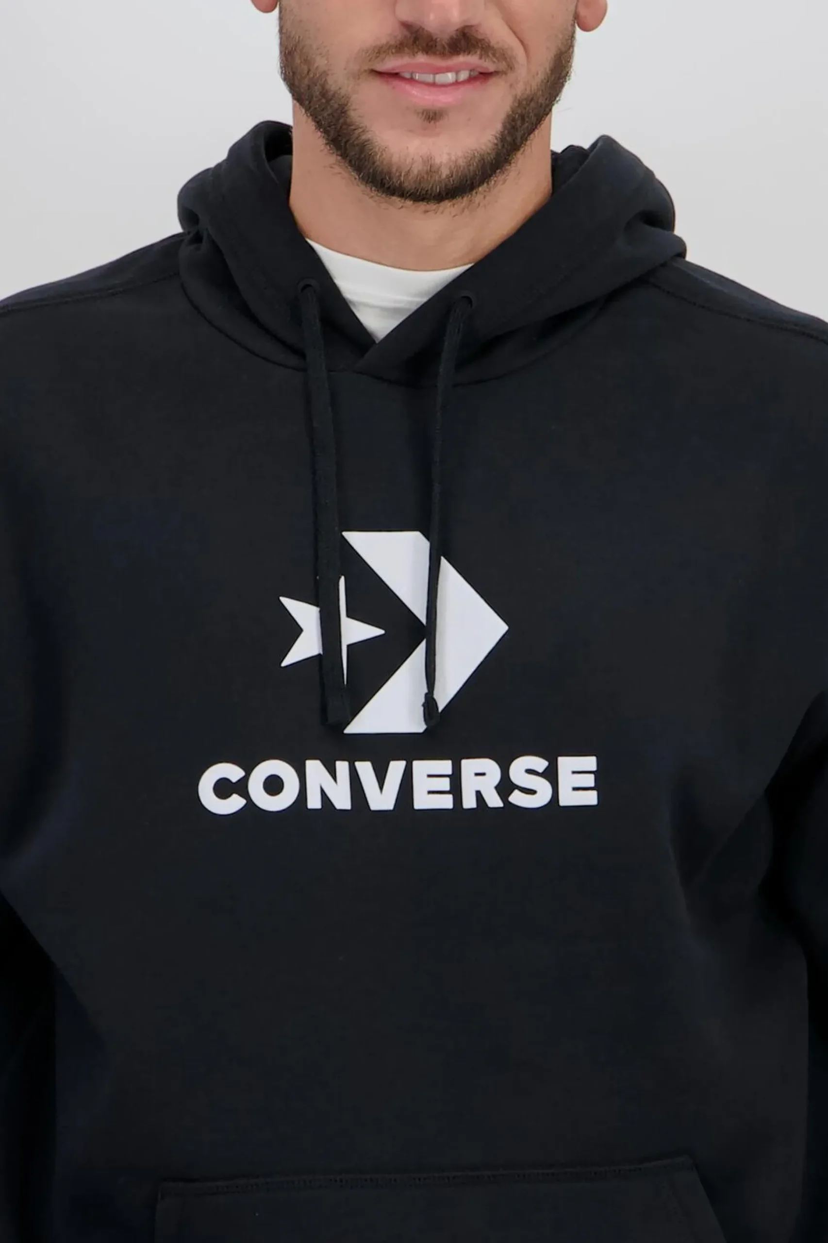 Sweatshirt Converse