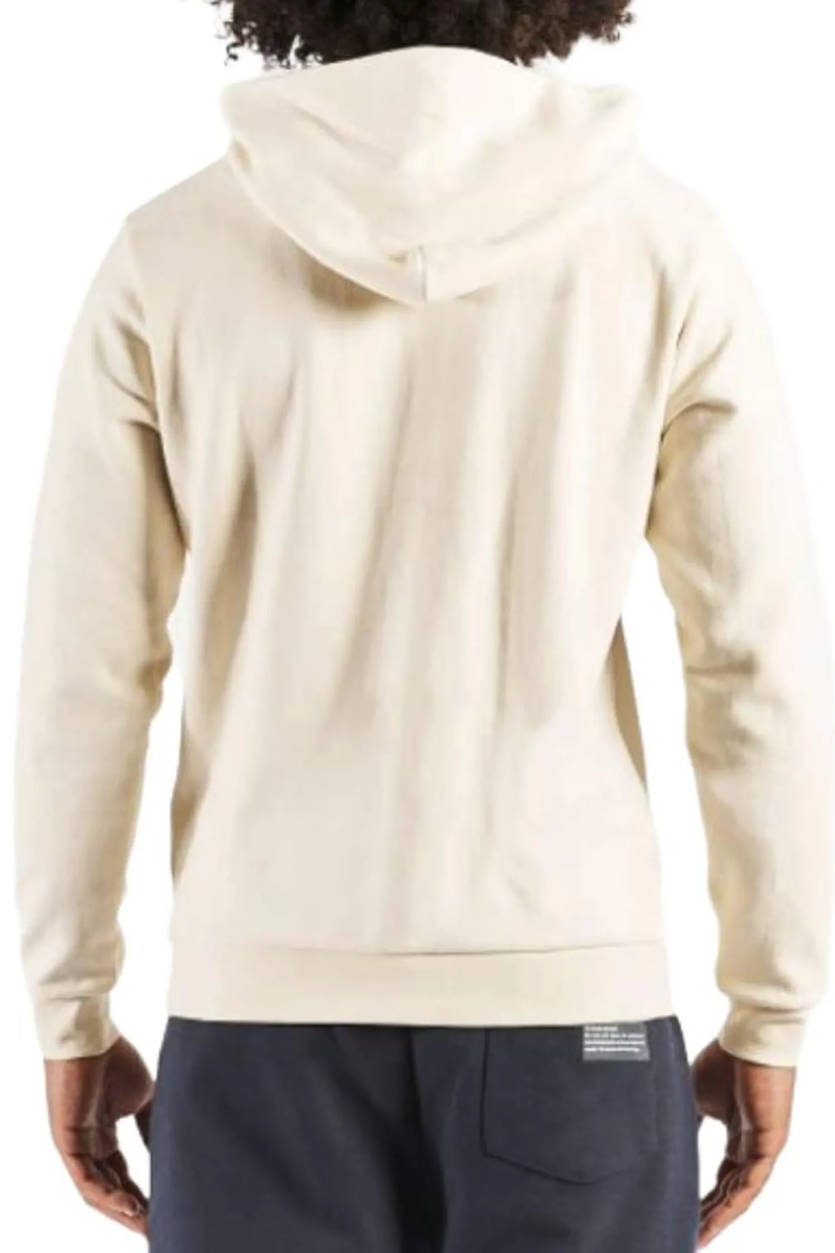 Sweatshirt Edwyn Life Kappa