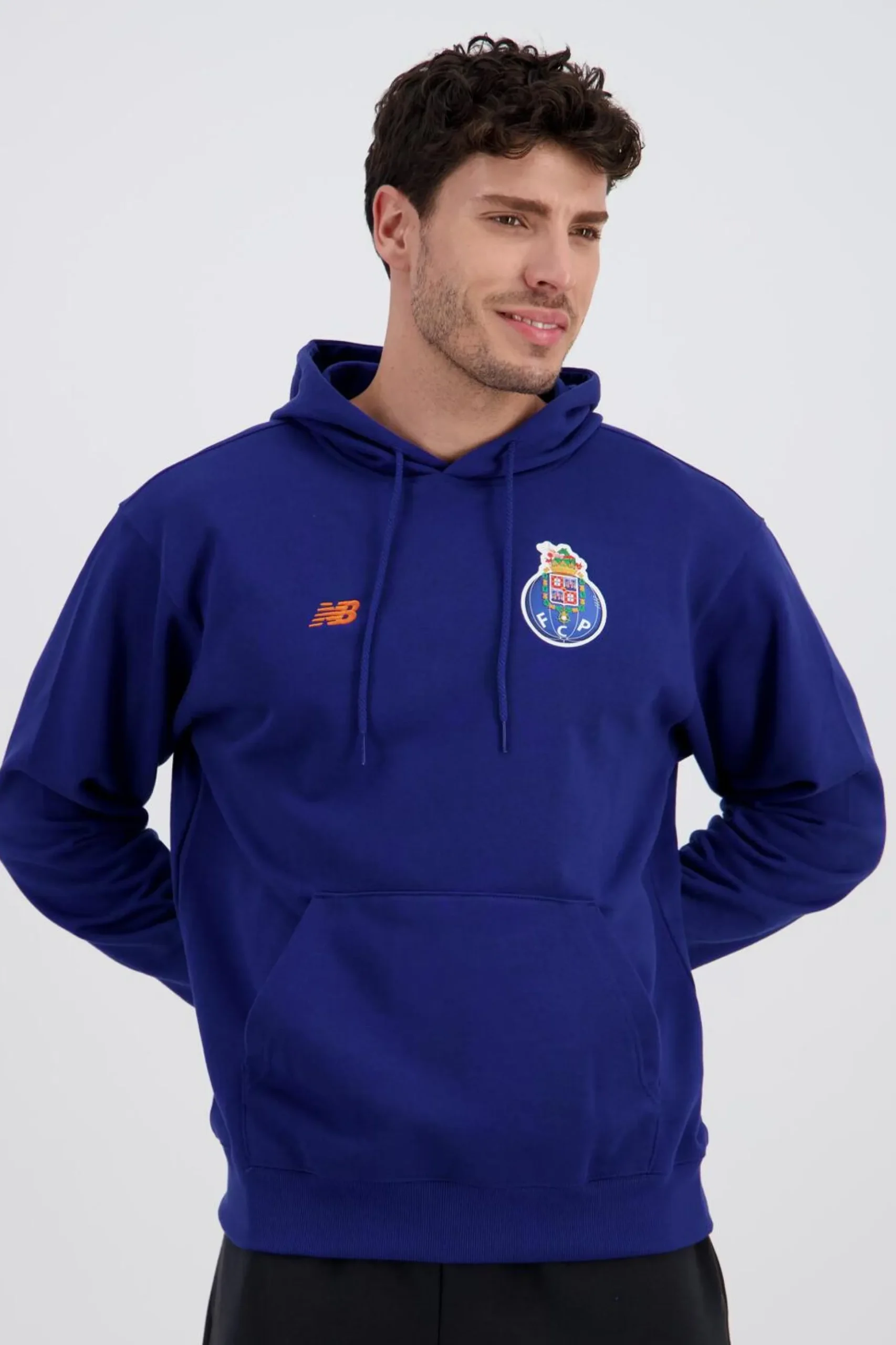 Sweatshirt Fc Porto 25/26