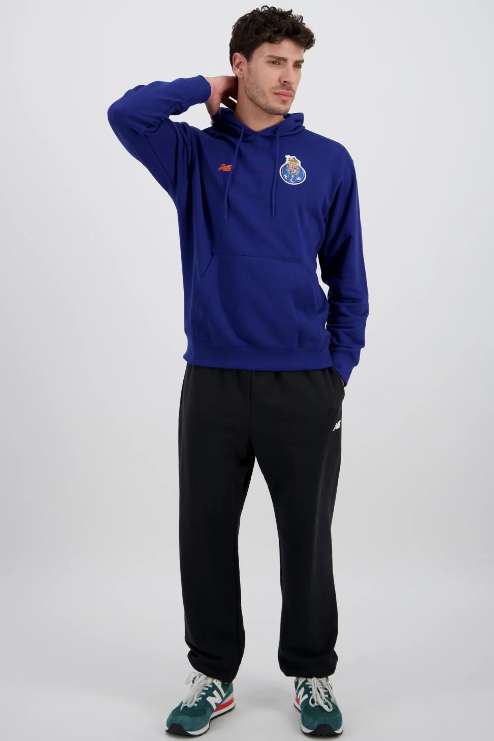 Sweatshirt Fc Porto 25/26