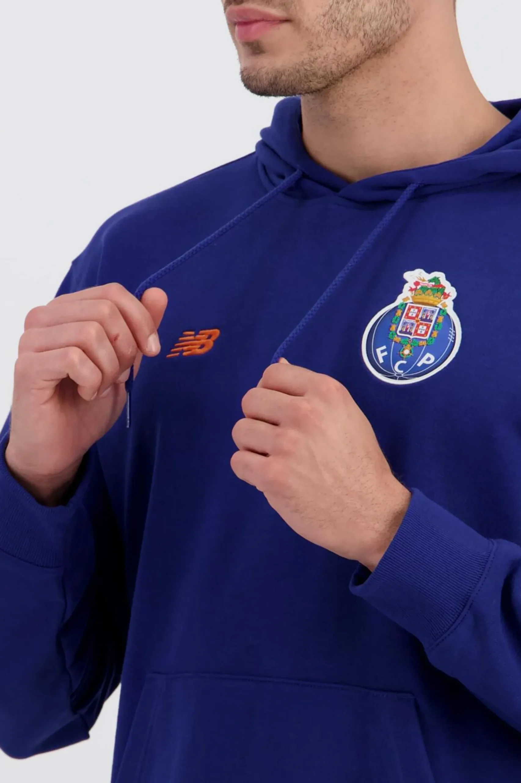 Sweatshirt Fc Porto 25/26