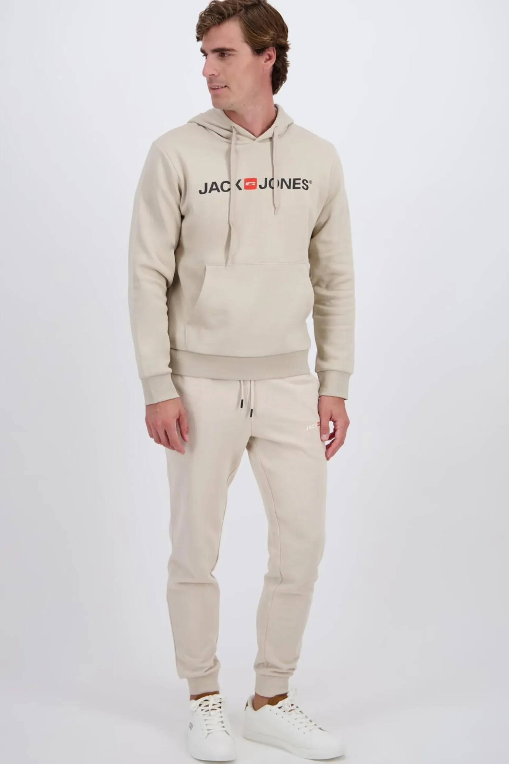 Sweatshirt Felpa Jack & Jones