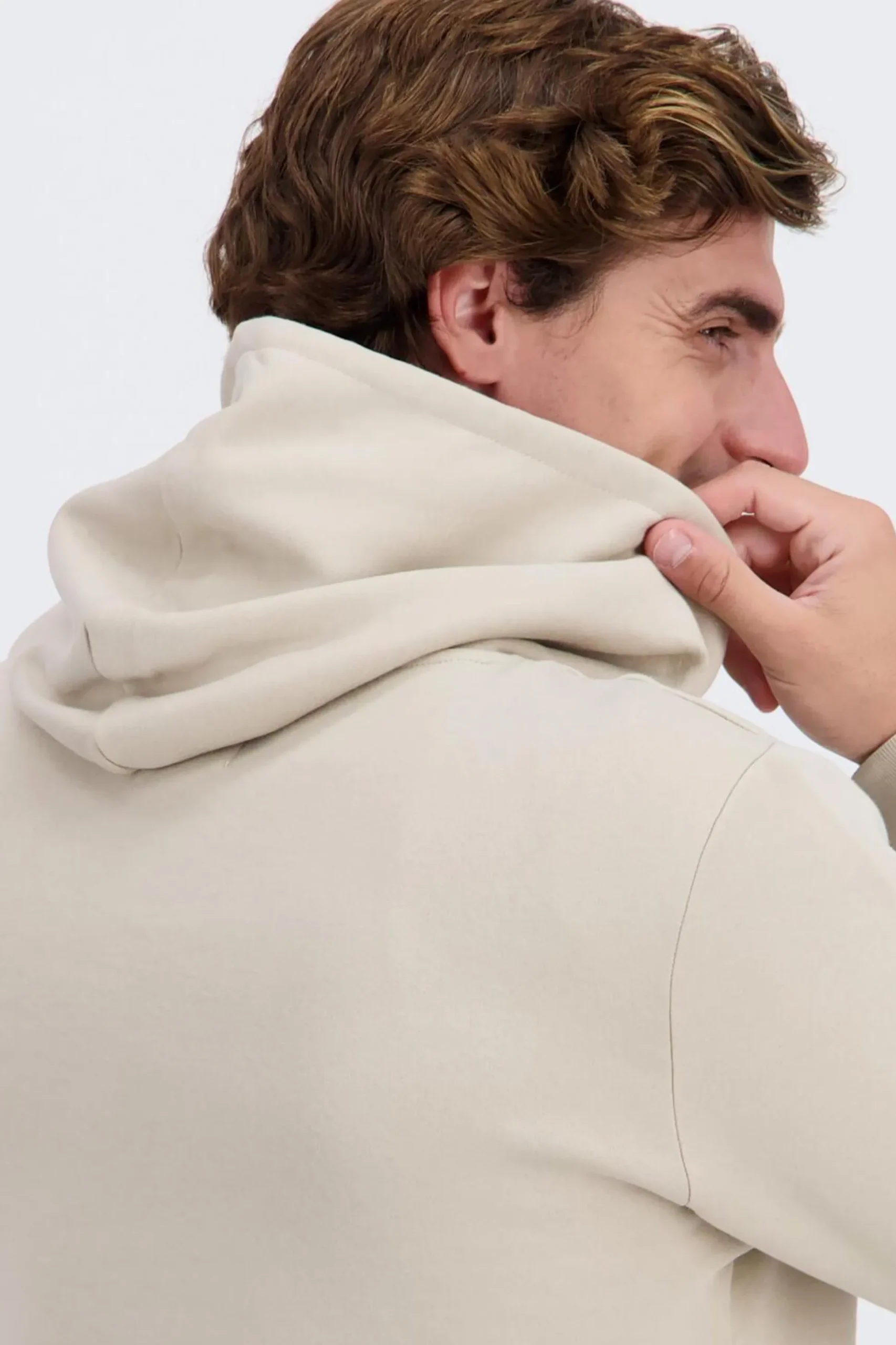 Sweatshirt Felpa Jack & Jones