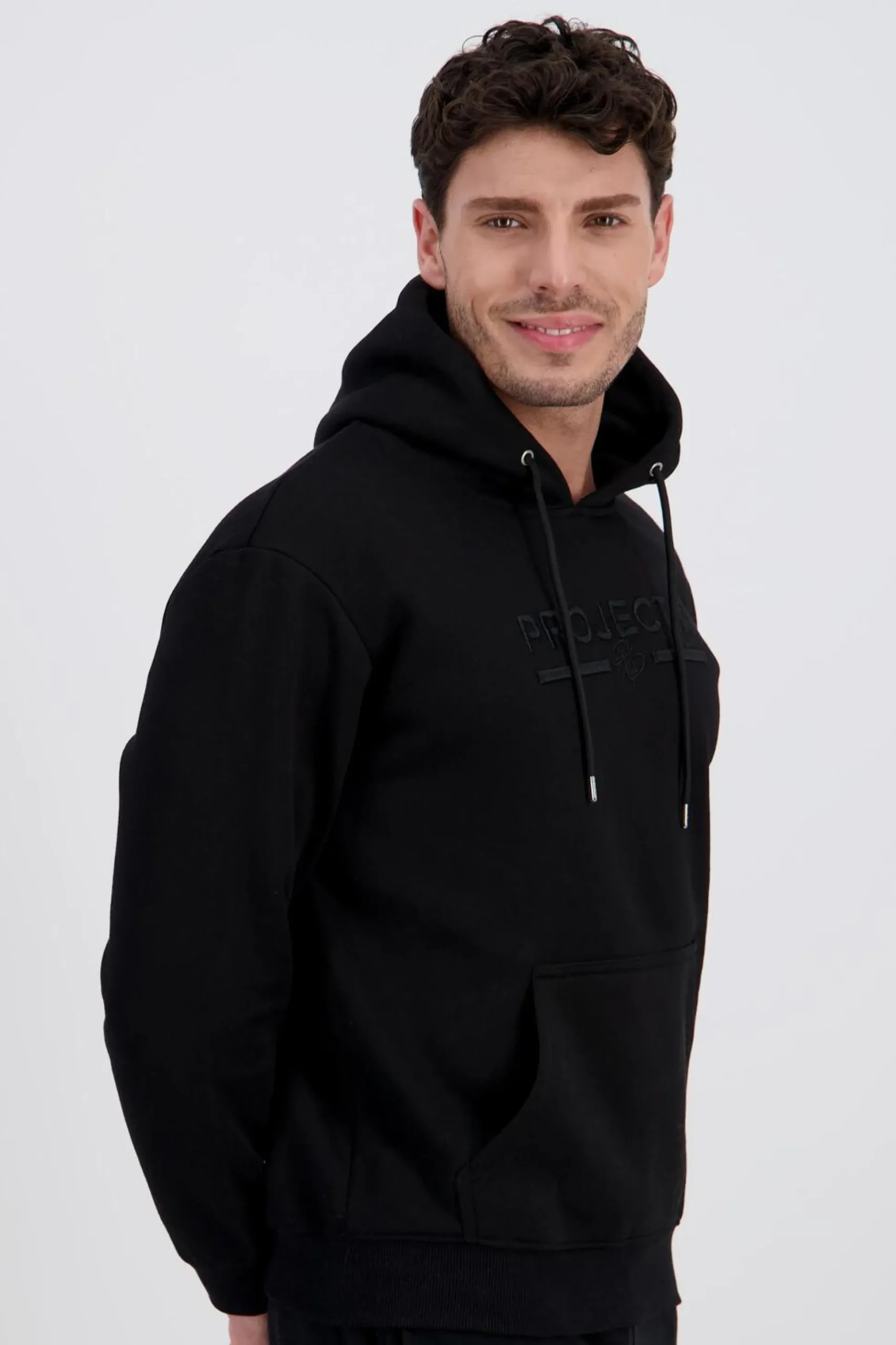Sweatshirt Felpa Project X Paris