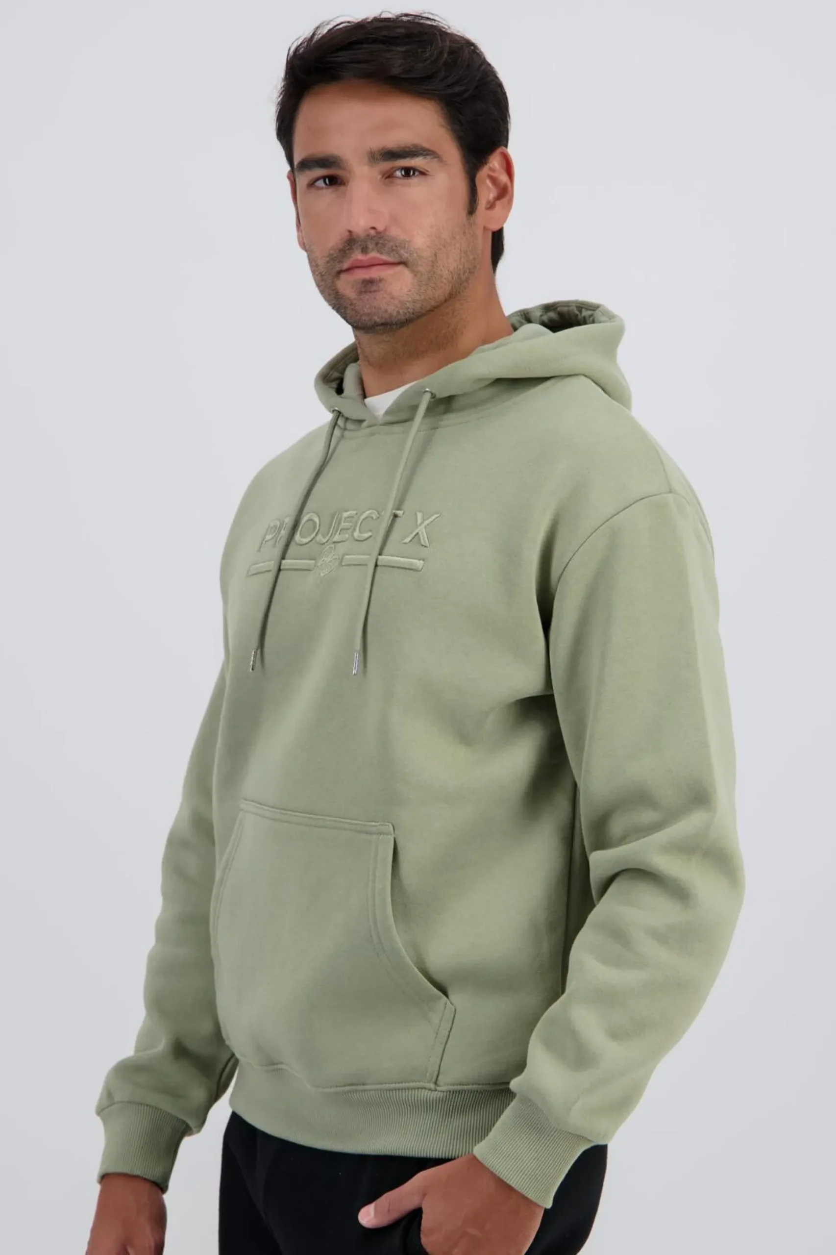 Sweatshirt Felpa Project X Paris