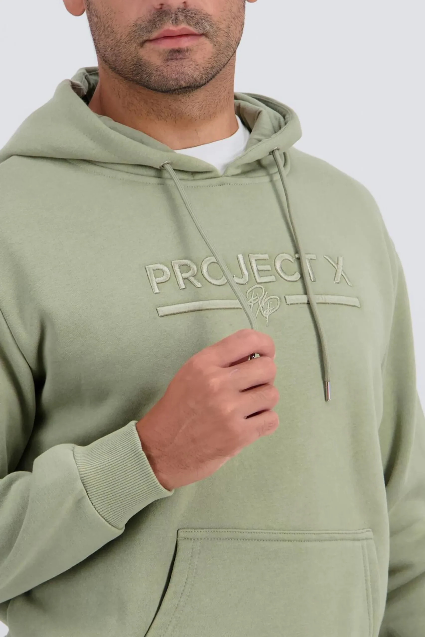 Sweatshirt Felpa Project X Paris