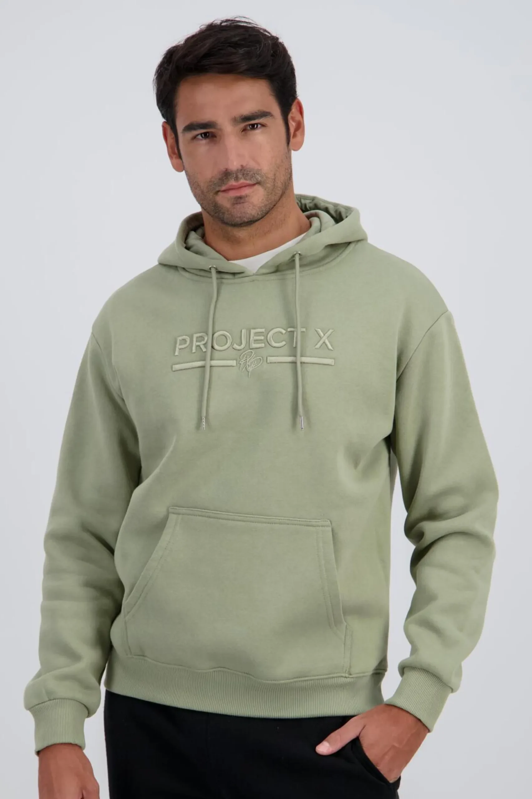 Sweatshirt Felpa Project X Paris