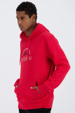 Sweatshirt Felpa Quiksilver