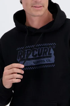 Sweatshirt Felpa Rip Curl