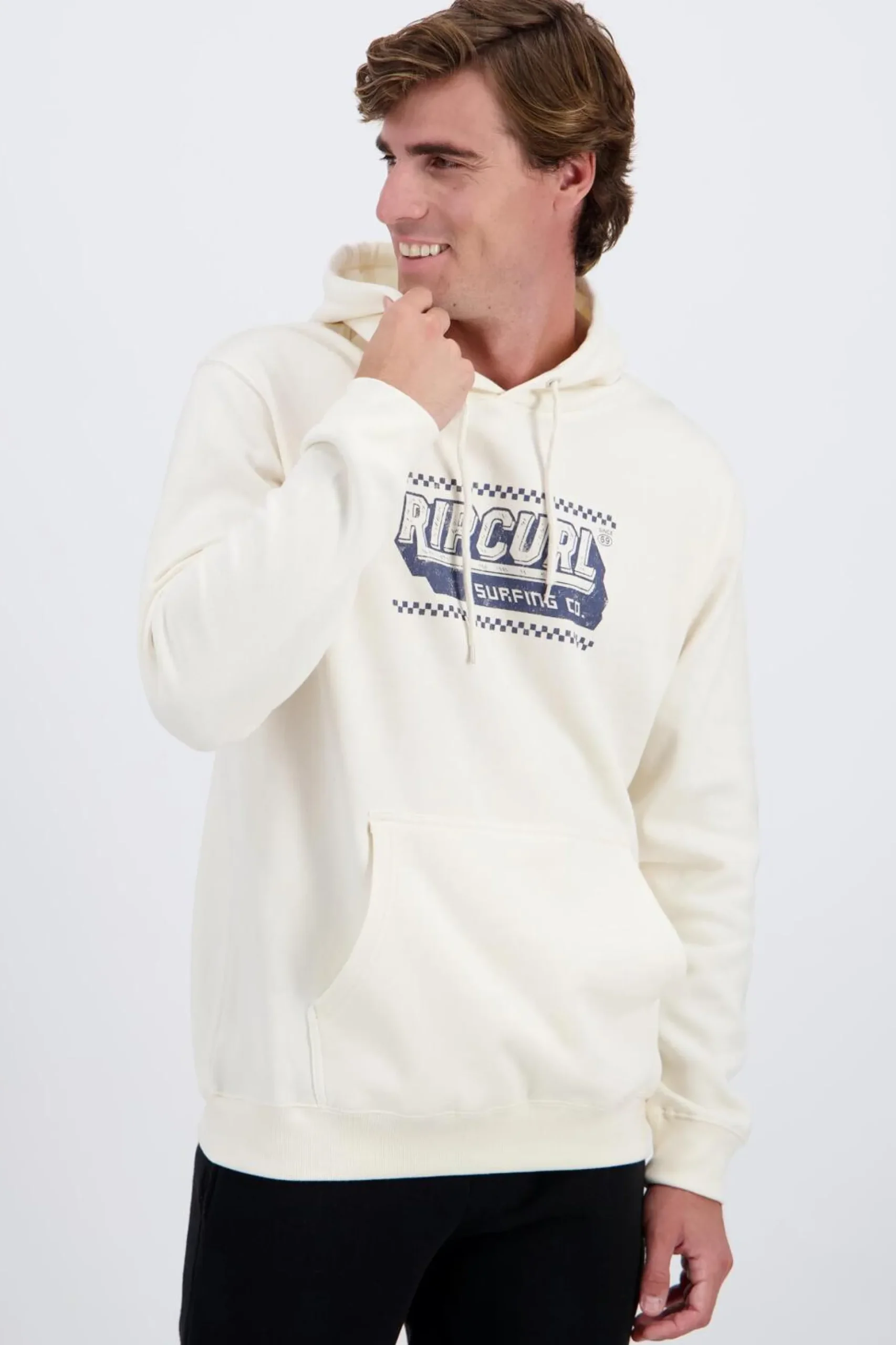 Sweatshirt Felpa Rip Curl