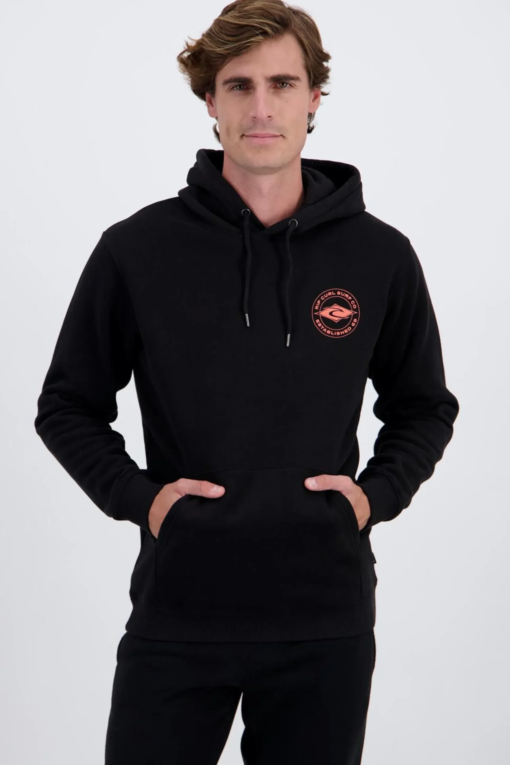 Sweatshirt Felpa Rip Curl