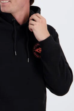Sweatshirt Felpa Rip Curl