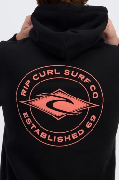 Sweatshirt Felpa Rip Curl