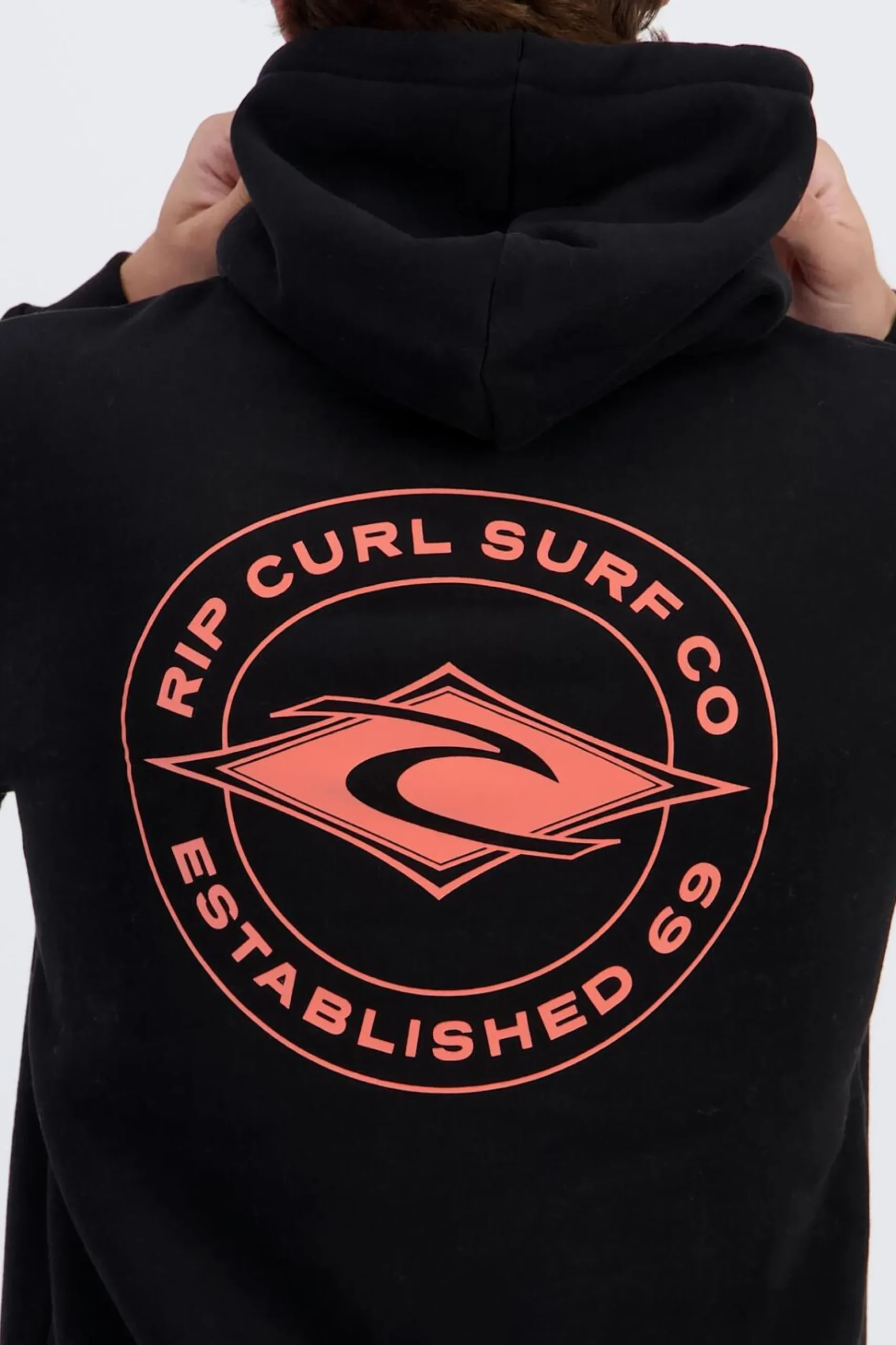Sweatshirt Felpa Rip Curl