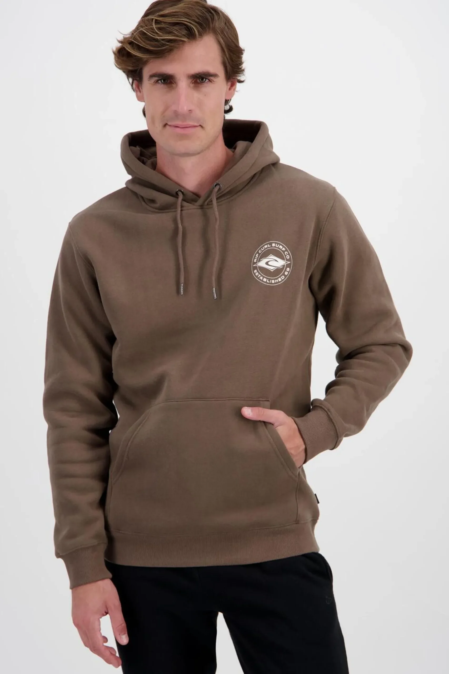 Sweatshirt Felpa Rip Curl