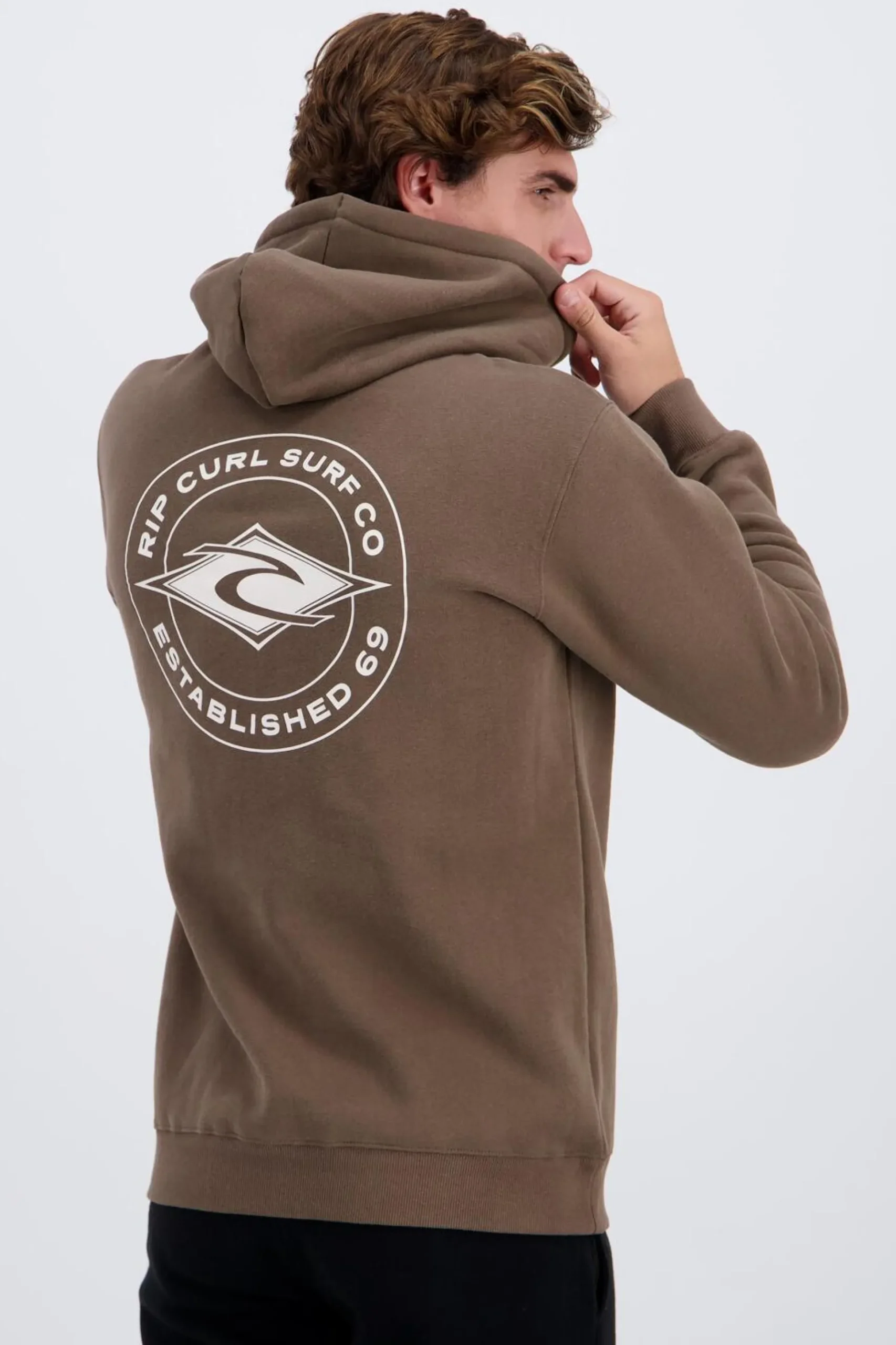 Sweatshirt Felpa Rip Curl