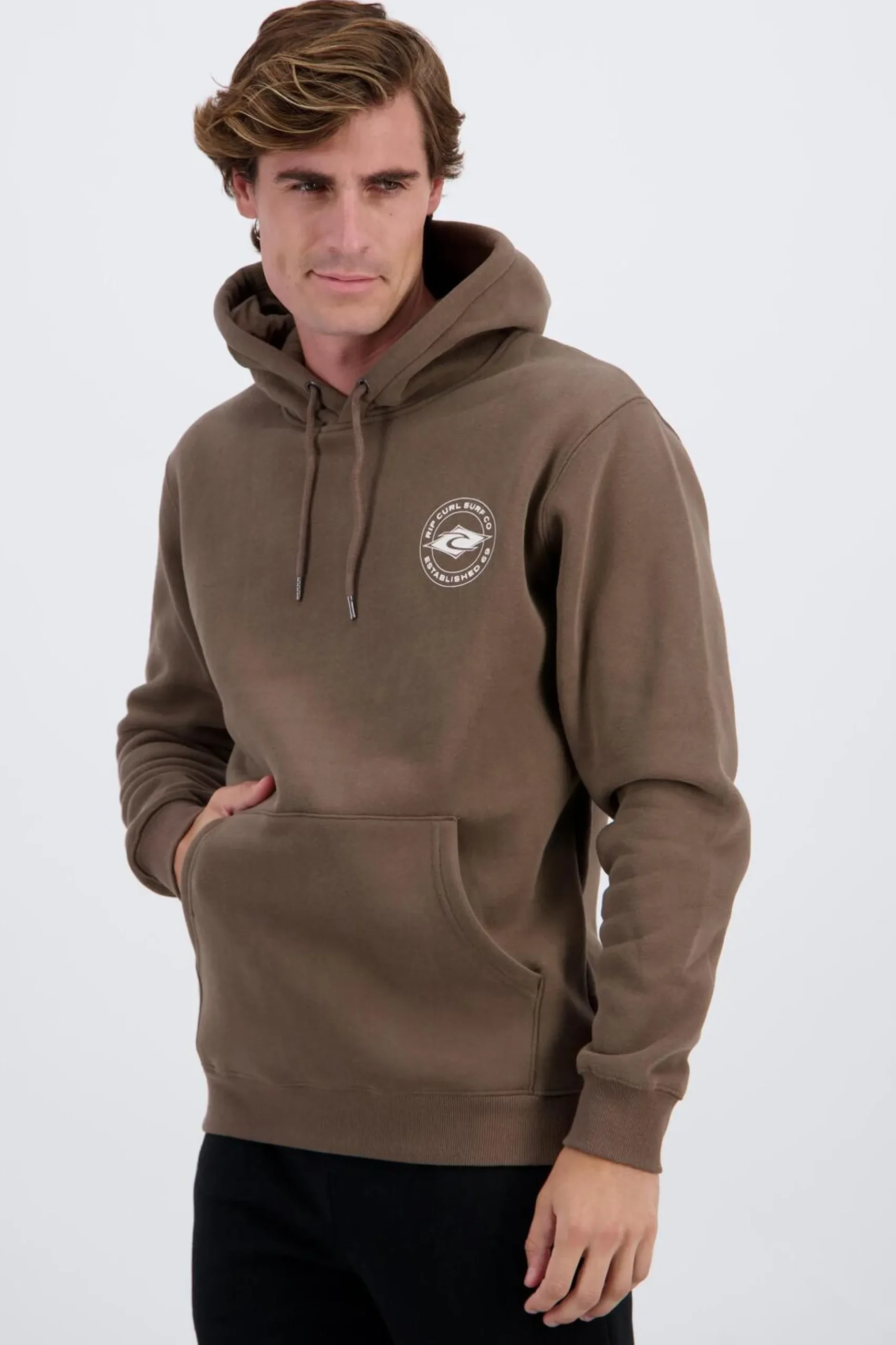 Sweatshirt Felpa Rip Curl