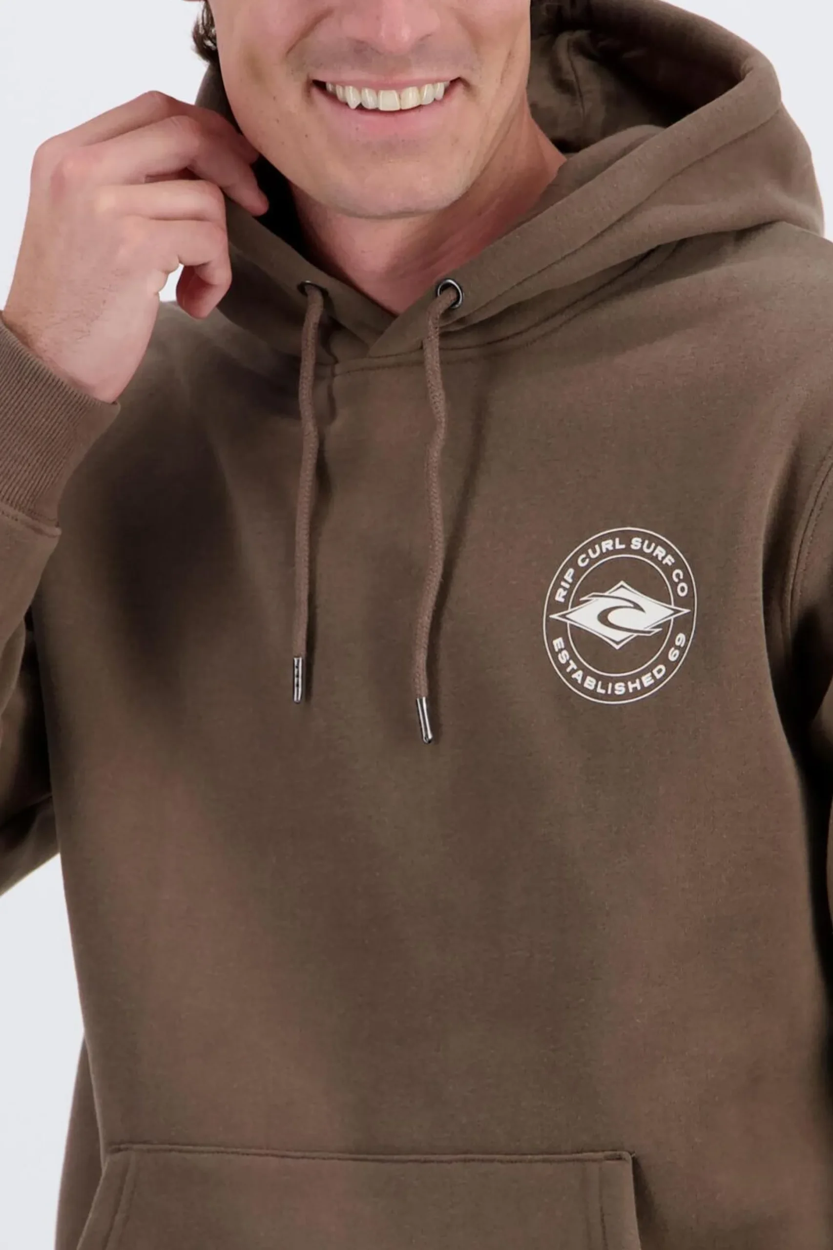Sweatshirt Felpa Rip Curl