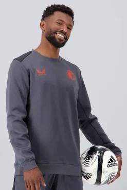 Sweatshirt Feyenoord Casual 23/24