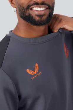 Sweatshirt Feyenoord Casual 23/24