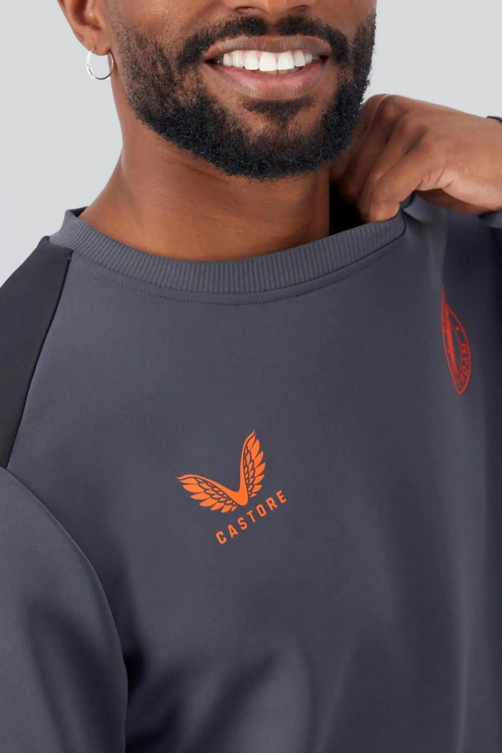 Sweatshirt Feyenoord Casual 23/24