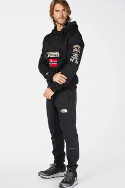 Sweatshirt Geographical Norway Gymclass