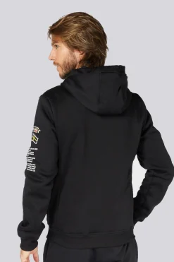 Sweatshirt Geographical Norway Gymclass