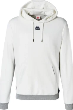 Sweatshirt Igname Iconik Authentic Kappa