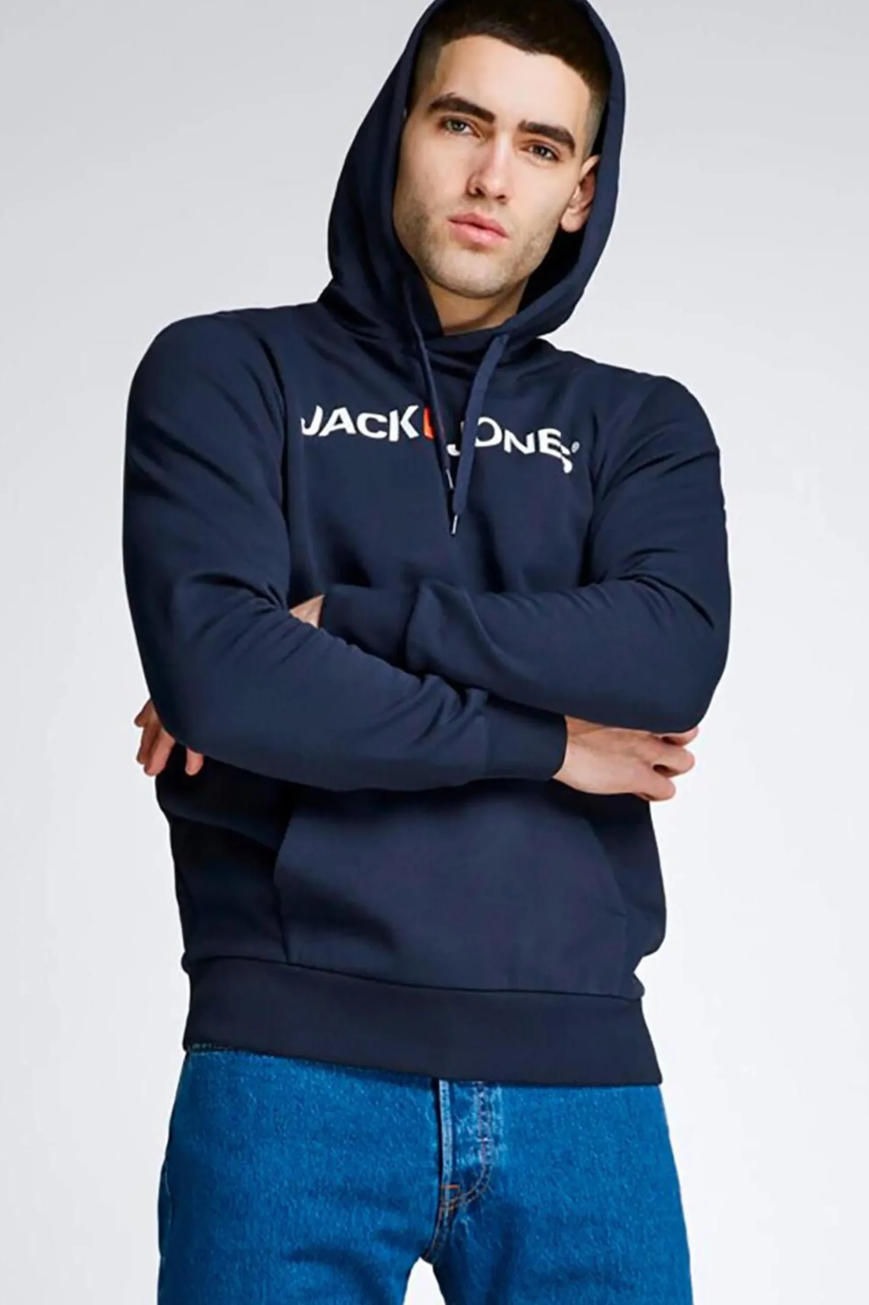 Sweatshirt Jack & Jones