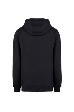 Sweatshirt Lightning Bolt Essential Heather Fleece Hoodie