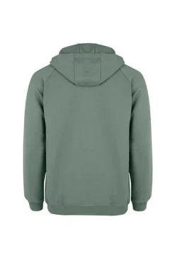 Sweatshirt Lightning Bolt Essential Heather Fleece Hoodie