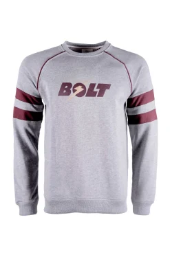 Sweatshirt Lightning Bolt Heritage Sweatshirt