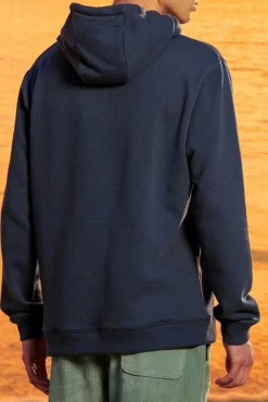 Sweatshirt Lightning Bolt Pipeline Hoodie