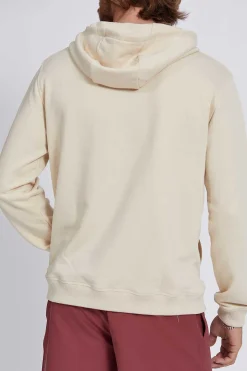 Sweatshirt Lightning Bolt Retro Stripes Hoodie