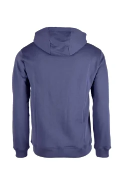 Sweatshirt Lightning Bolt Retro Stripes Hoodie
